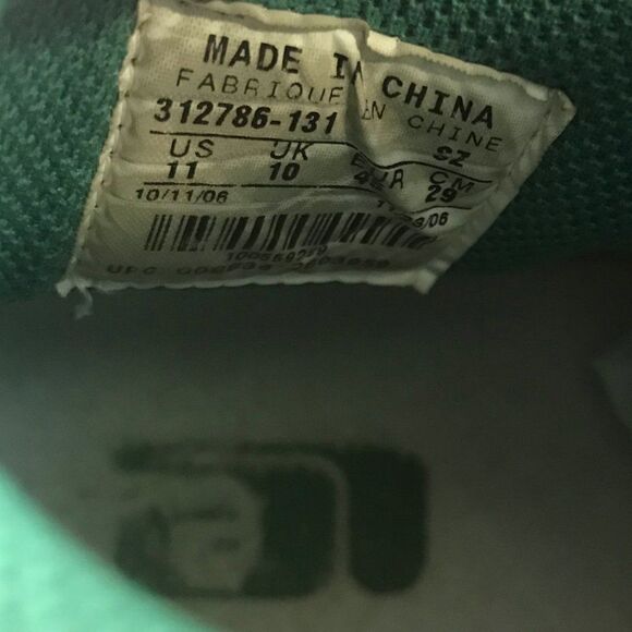 Dunk High Premium 'Glow In The Dark 2' - Nike 11 - Picture 8 of 8